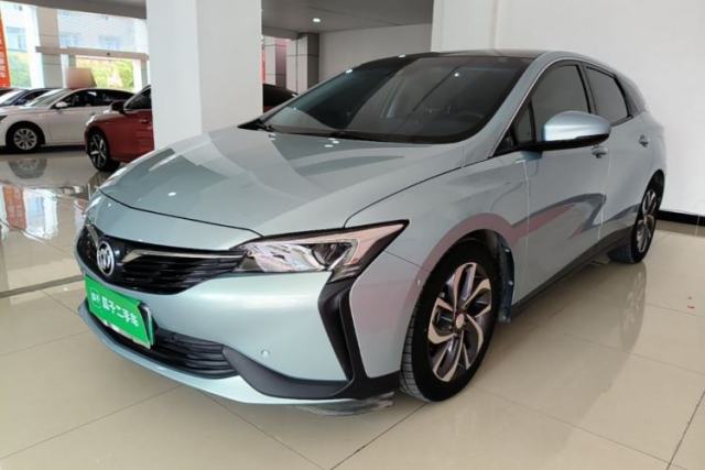 Used Buick Velite 6 2022 Plug-in Hybrid Connected Smart Model