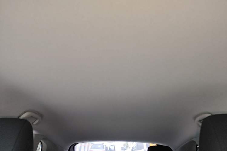 Used Buick Velite 6 2022 Plug-in Hybrid Connected Fashion Model Headliner