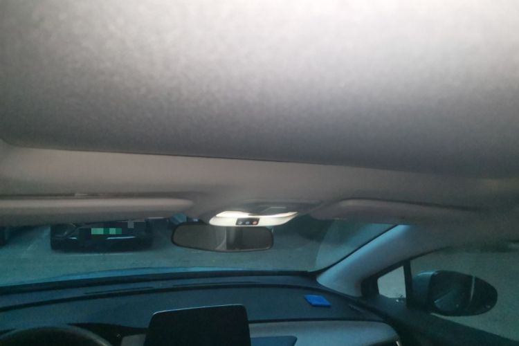 Used Buick Velite 6 2022 Connected Intelligence PLUS Version Headliner