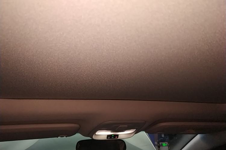Used Buick Velite 6 2022 Plug-in Hybrid Connected Smart Edition Headliner