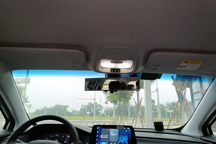 Used Buick Velite 6 2022 Connected Fashion PLUS Headliner