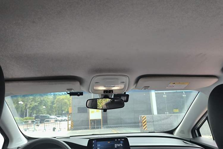 Used Buick Velite 6 2022 Connected Fashion PLUS Headliner