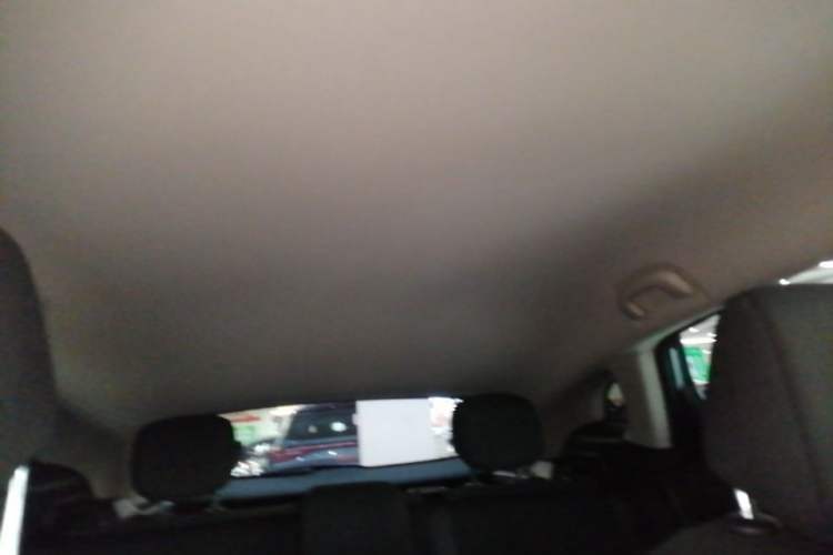 Used Buick Velite 6 2022 Plug-in Hybrid Connected Fashion Model Headliner