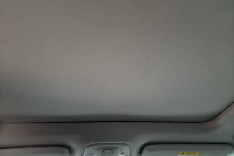 Used Buick Velite 6 2022 Plug-in Hybrid Connected Smart Model Headliner
