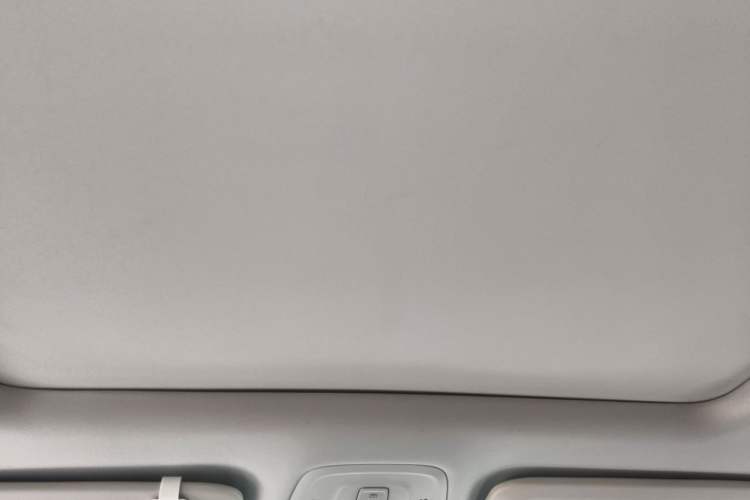 Used Buick Velite 6 2022 Plug-in Hybrid Connected Smart Edition Headliner