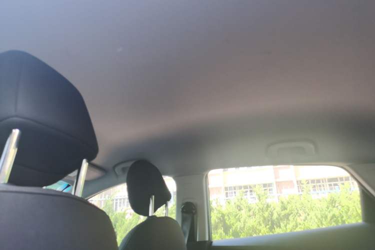 Used Buick Velite 6 2022 Plug-in Hybrid Connected Fashion Model Headliner