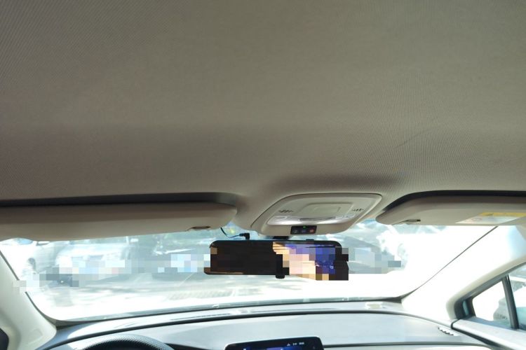 Used Buick Velite 6 2022 Plug-in Hybrid Connected Fashion Model Headliner