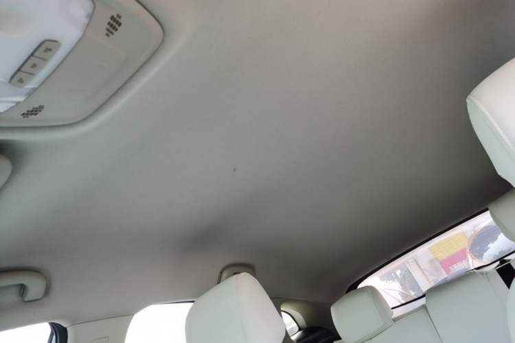 Used Buick Velite 6 2022 Plug-in Hybrid Connected Fashion Model Headliner