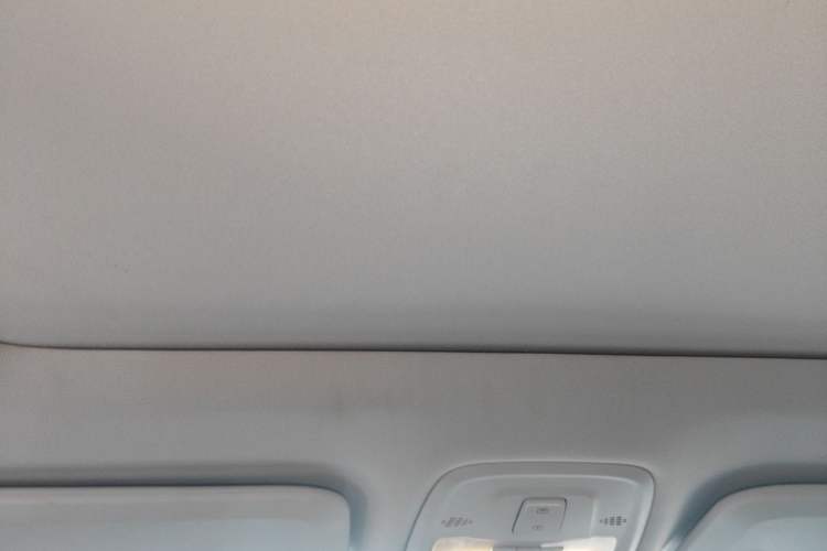Used Buick Velite 6 2022 Plug-in Hybrid Connected Fashion Model Headliner