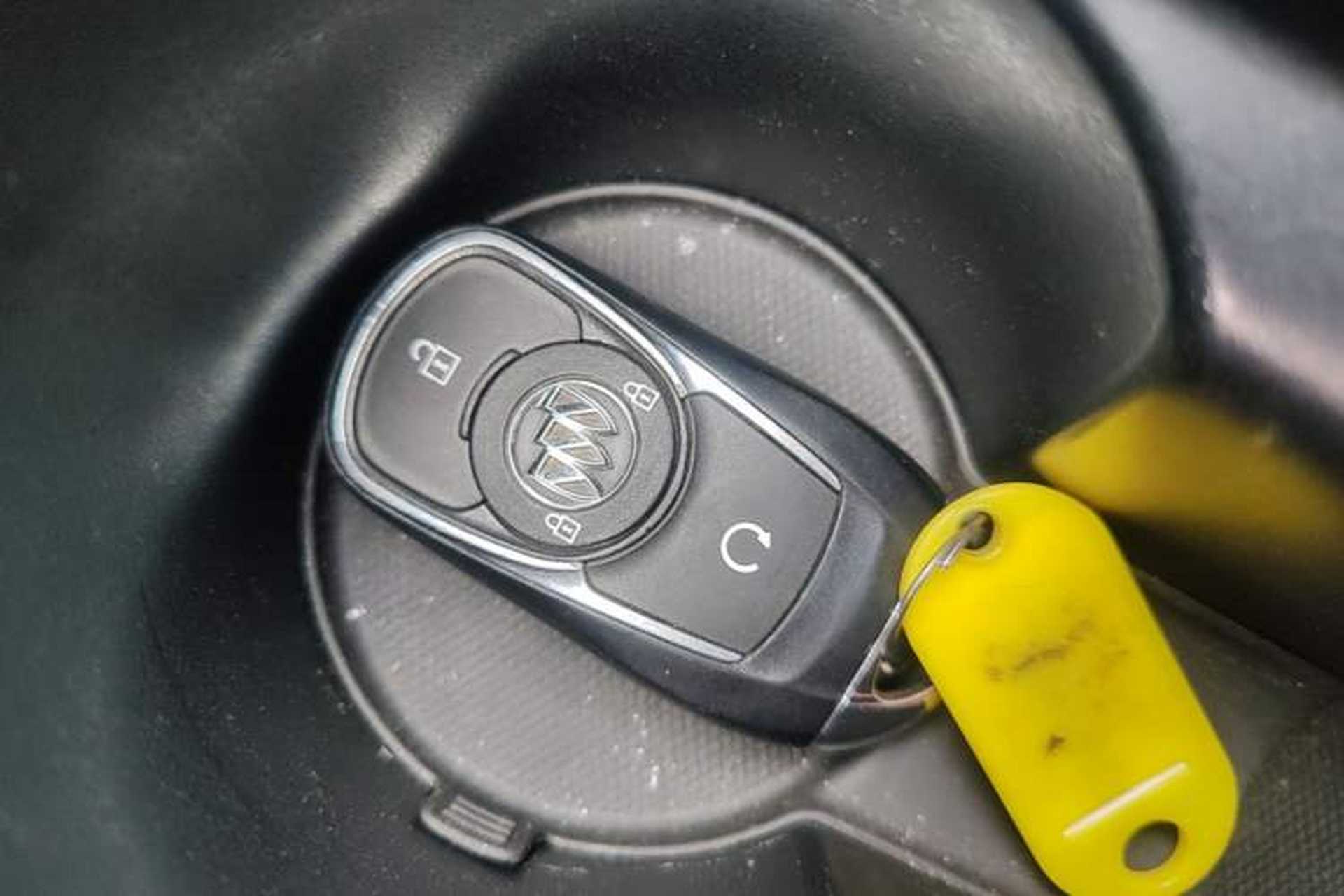 Used Buick Velite 6 2022 Plug-in Hybrid Connected Smart Edition Interior 1