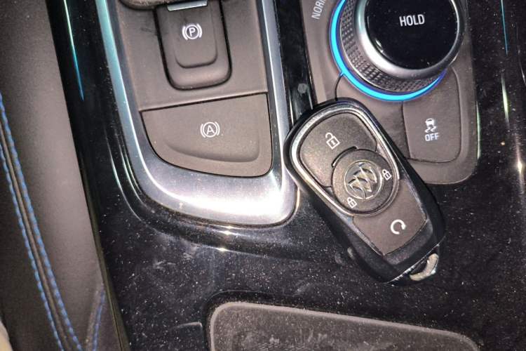 Used Buick Velite 6 2022 Plug-in Hybrid Connected Smart Edition Interior 1