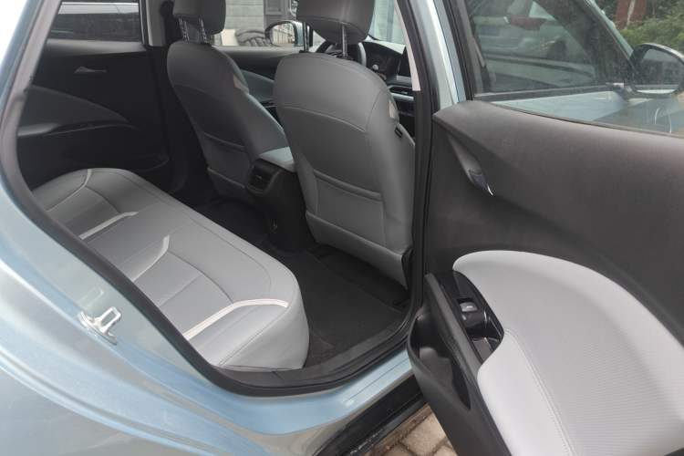 Used Buick Velite 6 2022 Connected Intelligence PLUS Version Interior 5