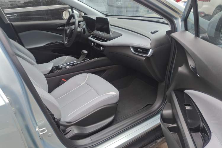 Used Buick Velite 6 2022 Connected Intelligence PLUS Version Interior 6