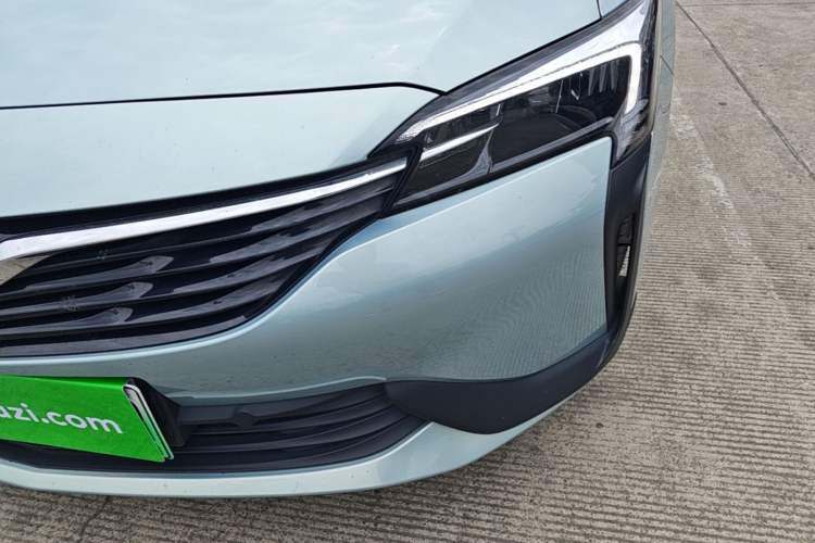 Used Buick Velite 6 2022 Plug-in Hybrid Connected Smart Edition Left Front Headlight