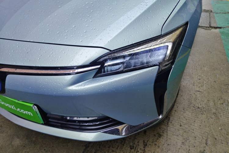 Used Buick Velite 6 2022 Connected Intelligence PLUS Version Left Front Headlight