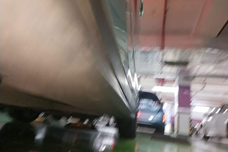 Used Buick Velite 6 2022 Plug-in Hybrid Connected Smart Edition Left Side Sill