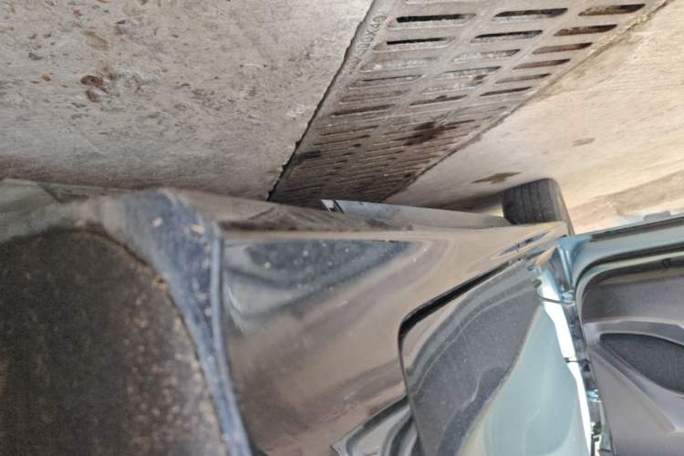 Used Buick Velite 6 2022 Connected Intelligence PLUS Version Left Side Sill