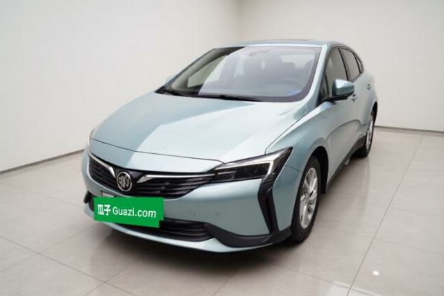 Used Buick Velite 6 2022 Plug-in Hybrid Connected Fashion Model