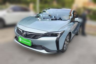 Used Buick Velite 6 2022 Plug-in Hybrid Connected Smart Edition
