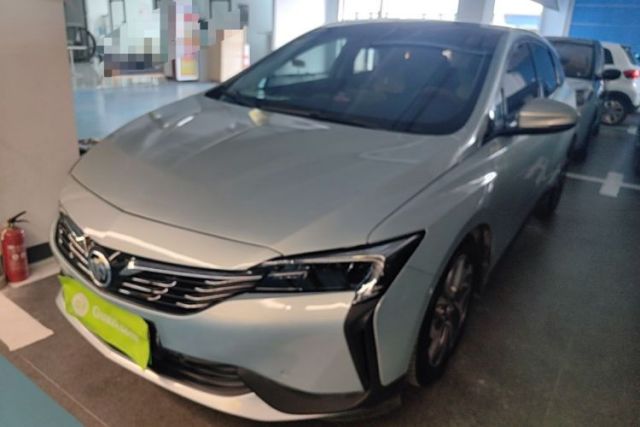 Used Buick Velite 6 2022 Plug-in Hybrid Connected Smart Model