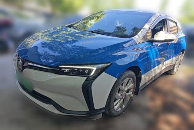 Used Buick Velite 6 2022 Connected Enjoyment PLUS