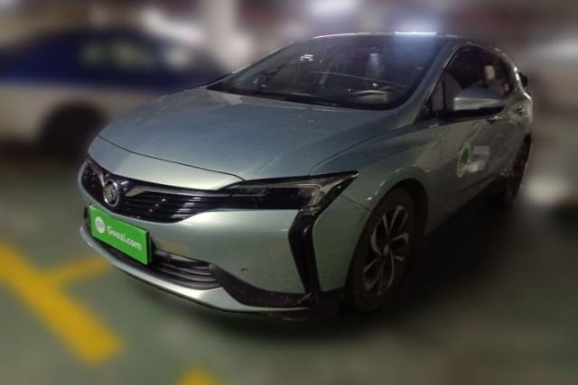 Used Buick Velite 6 2022 Plug-in Hybrid Connected Smart Model
