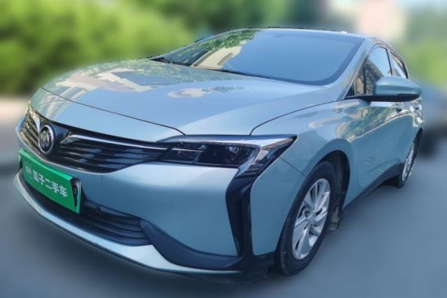 Used Buick Velite 6 2022 Plug-in Hybrid Connected Fashion Model
