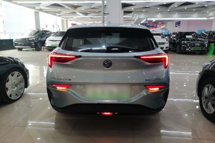 Used Buick Velite 6 2022 Plug-in Hybrid Connected Fashion Model Rear