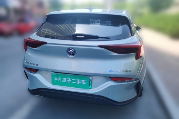 Used Buick Velite 6 2022 Plug-in Hybrid Connected Fashion Model Rear