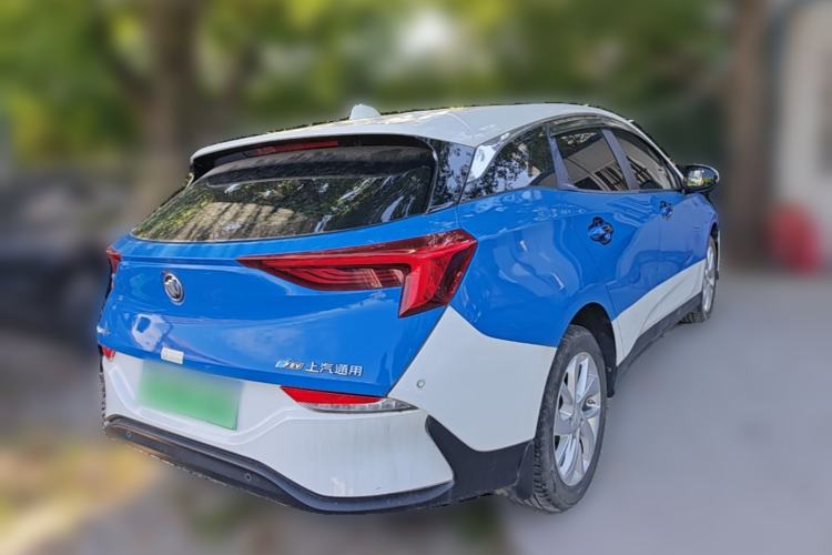 Used Buick Velite 6 2022 Connected Enjoyment PLUS Rear Right 45 Deg