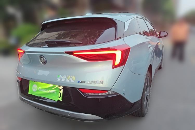 Used Buick Velite 6 2022 Connected Smart PLUS Rear Right 45 Deg
