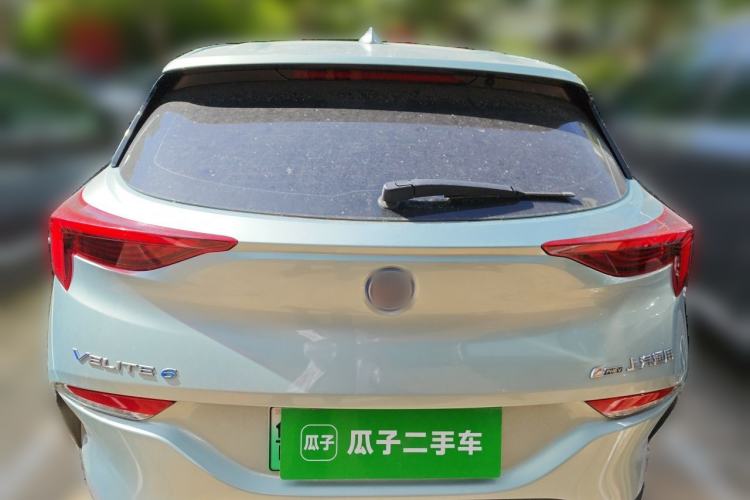 Used Buick Velite 6 2022 Plug-in Hybrid Connected Fashion Model Rear