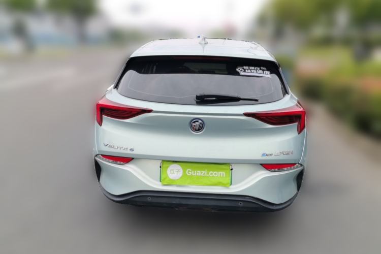 Used Buick Velite 6 2022 Plug-in Hybrid Connected Fashion Model Rear