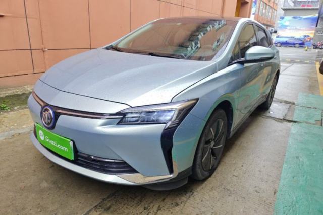 Used Buick Velite 6 2022 Connected Intelligence PLUS Version