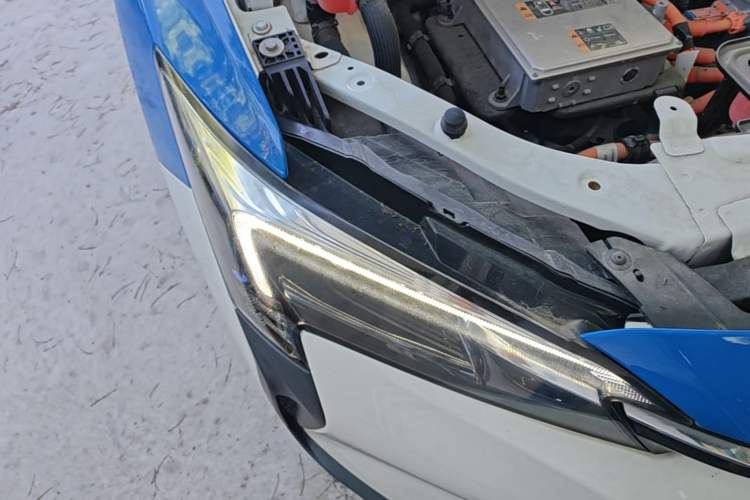 Used Buick Velite 6 2022 Connected Enjoyment PLUS Right Front Headlight