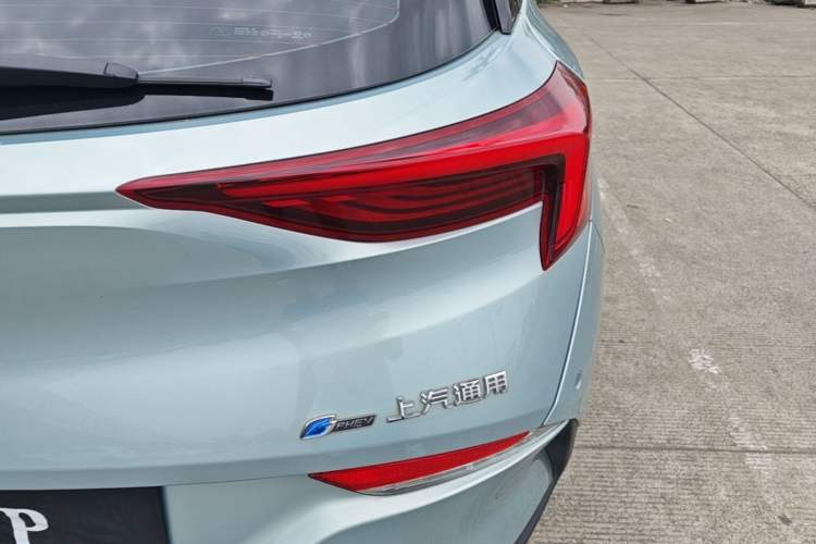Used Buick Velite 6 2022 Plug-in Hybrid Connected Smart Edition Right Rear Taillight