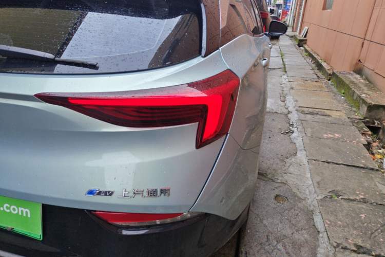 Used Buick Velite 6 2022 Connected Intelligence PLUS Version Right Rear Taillight