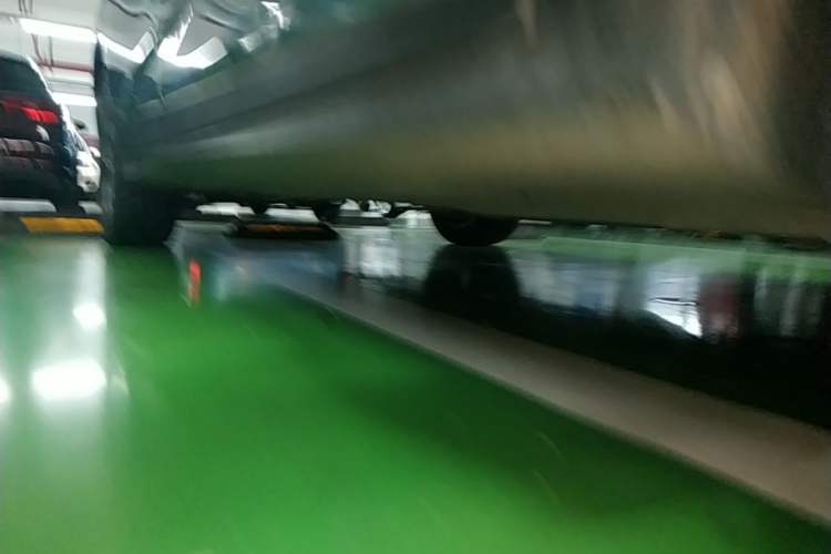Used Buick Velite 6 2022 Plug-in Hybrid Connected Smart Edition Right Side Sill