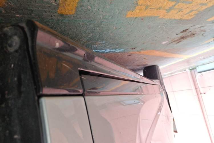 Used Buick Velite 6 2022 Connected Intelligence PLUS Version Right Side Sill