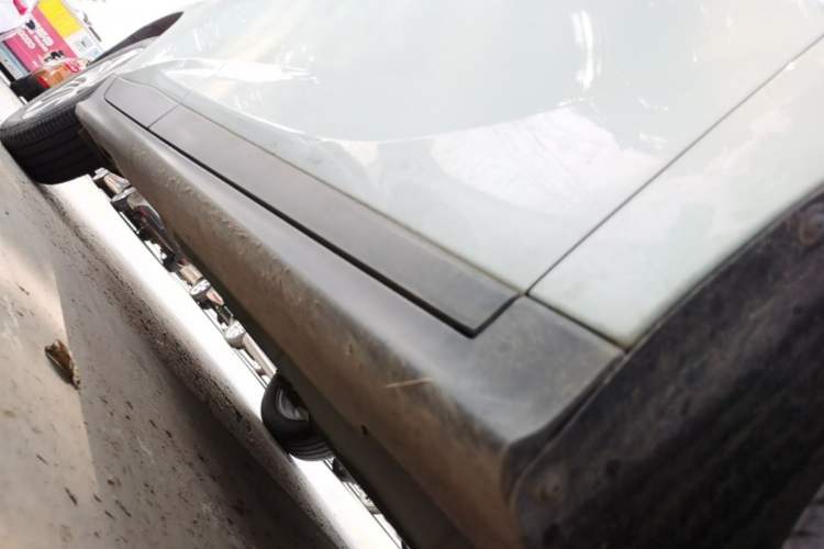 Used Buick Velite 6 2022 Plug-in Hybrid Connected Fashion Model Right Side Sill