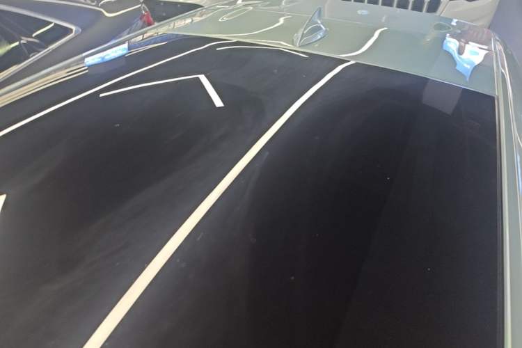 Used Buick Velite 6 2022 Plug-in Hybrid Connected Smart Model Roof