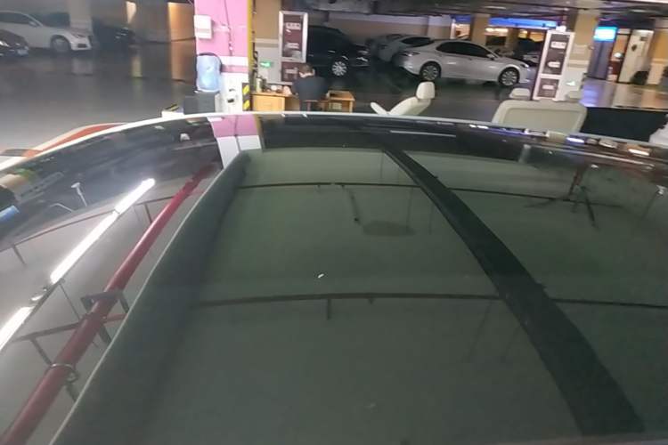 Used Buick Velite 6 2022 Plug-in Hybrid Connected Smart Edition Roof