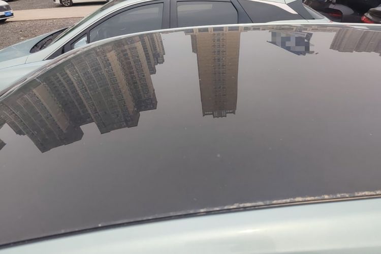 Used Buick Velite 6 2022 Plug-in Hybrid Connected Smart Edition Roof