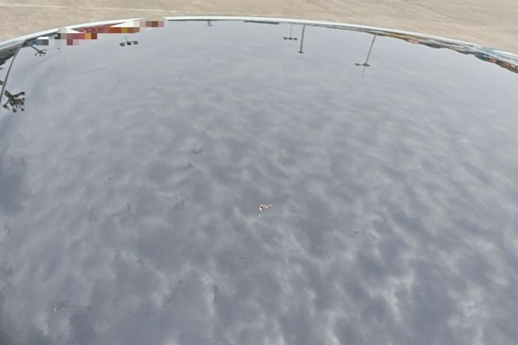 Used Buick Velite 6 2022 Plug-in Hybrid Connected Smart Edition Roof