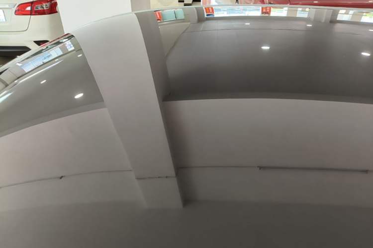 Used Buick Velite 6 2022 Plug-in Hybrid Connected Smart Model Roof