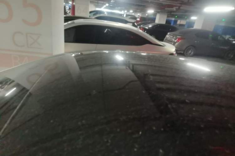 Used Buick Velite 6 2022 Connected Smart PLUS Roof