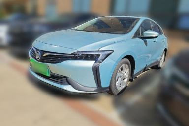 Used Buick Velite 6 2022 Plug-in Hybrid Connected Fashion Model