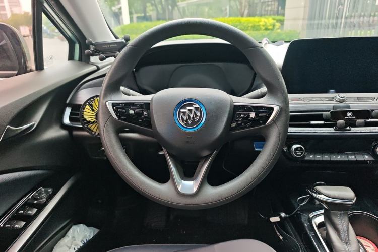 Used Buick Velite 6 2022 Plug-in Hybrid Connected Smart Edition Steering Wheel