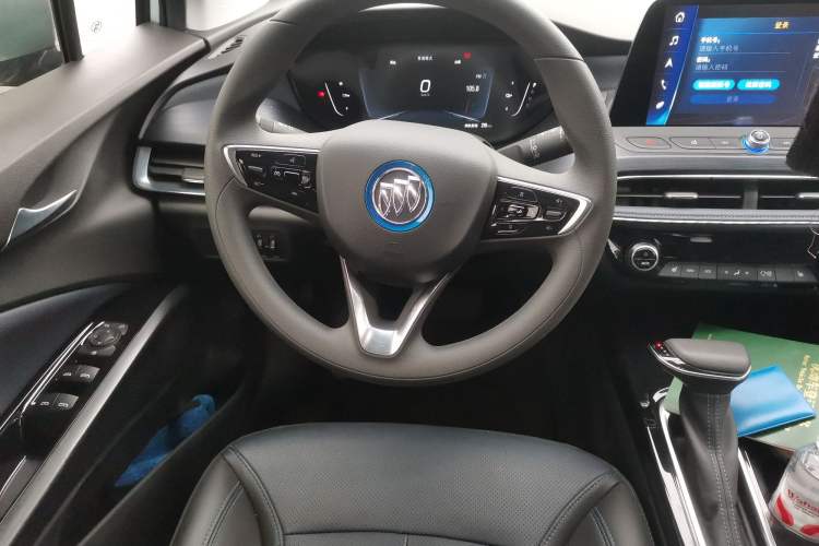 Used Buick Velite 6 2022 Connected Intelligence PLUS Version Steering Wheel