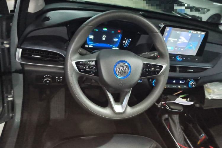 Used Buick Velite 6 2022 Plug-in Hybrid Connected Smart Edition Steering Wheel